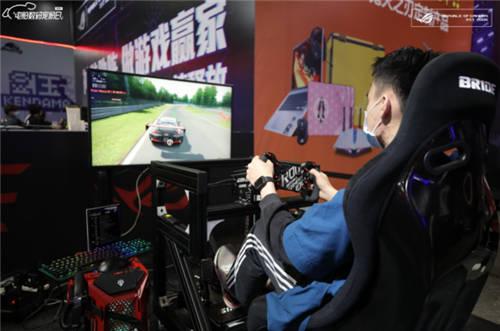ROG新品发布会2021