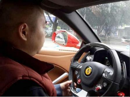 滴滴打车碰见豪车敢不敢坐?豪车车主说了三个原因,令人吃惊
