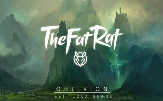 【抖音热门歌曲】(狐狸不是妖性感不是骚)-肥鼠|thefatrat-oblivion