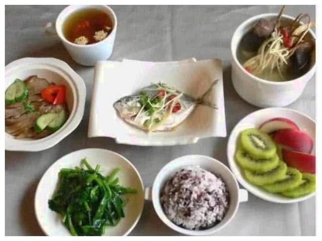 产后三天吃什么好?
