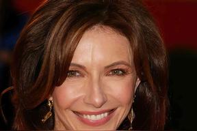 玛丽·斯汀伯根