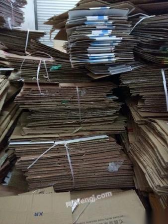 江东废品回收废旧纸想广告书废铁废铜铝合金