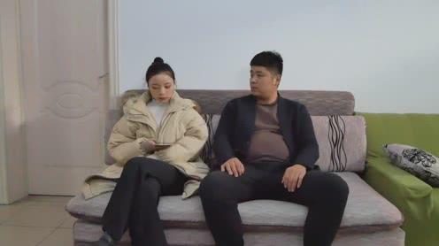男子做生意赔了钱，债主上门讨要看到他老婆后，居然直呼感谢