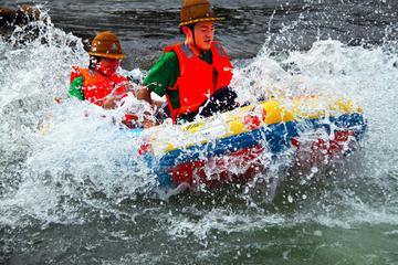 杭州漂流下午茶的相关长尾关键词有哪些