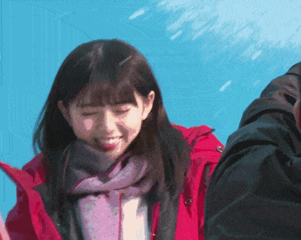 你可能不知道の15位高颜值冷门美少女!还有她们近160张穿搭