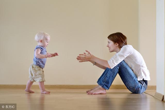 三岁宝宝走路内八字怎么办