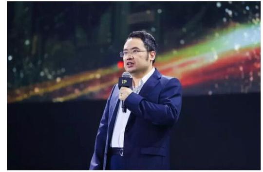 2018阅文ip生态大会
