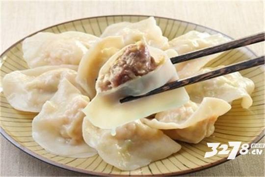 小本创业首选喜家德水饺喜家德水饺加盟轻松致富