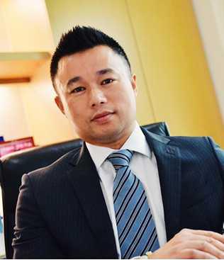 金地集团华南商管总经理郑海波:多元布局探寻社区商业机会