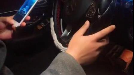嘻哈国际张丽发了一个短视频，你尽管点开，不好看算我输!