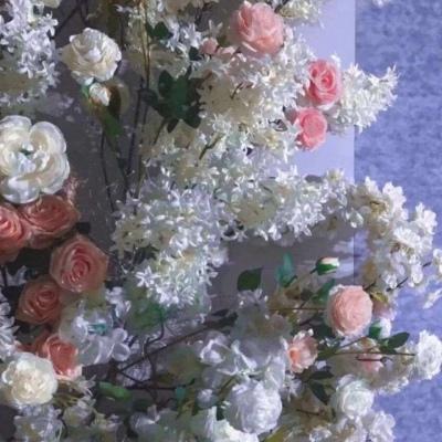 沫兮温柔意境清新花卉风景静物背景图,风景静物,花朵,唯美