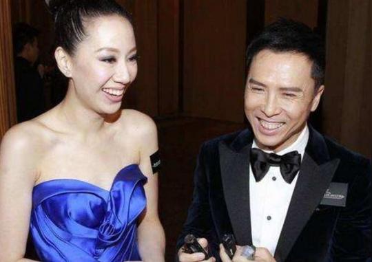 5位"不能"离婚的男星,妻子不但个个颜值高,还都有亿万