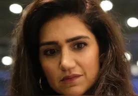 蕾拉&middot;法扎德