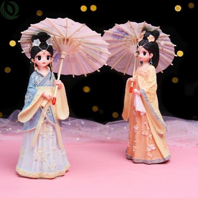 姓江女孩名字好听时尚