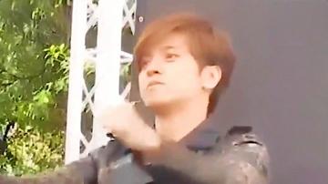 罗志祥鹅笑表情包