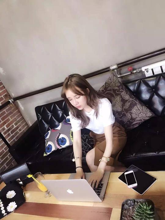 三八节说说女性创业,女人不止只会买买买