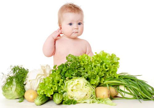 孩子偏食挑食怎么办
