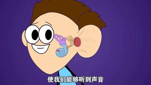 小孩使用耳机对耳朵有伤害吗