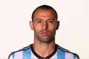 哈维尔·马斯切拉诺 