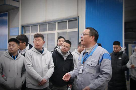 开工大吉|名气重走创业路暨集成灶攻坚战启动会圆满成功!
