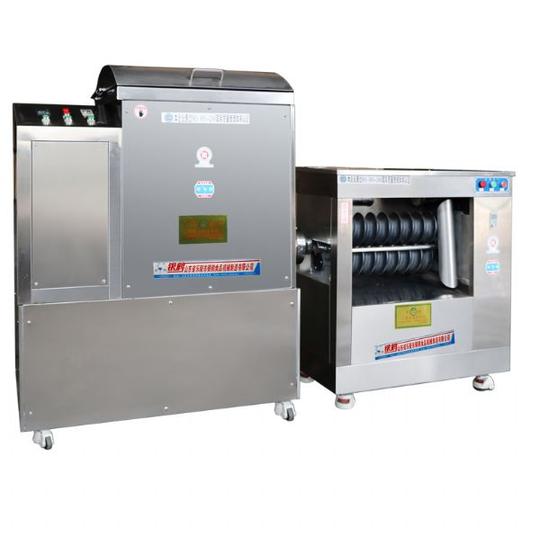 乐陵市银鹤电子商务有限公司食品,饮料加工设备新型山东银鹤馒头机