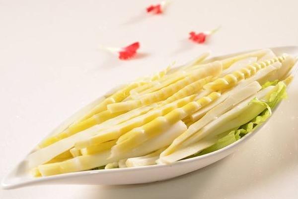 竹笋不适合哪类人多食