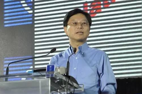 百度王劲宣布5天后离职下一步:跟着俞敏洪去创业!