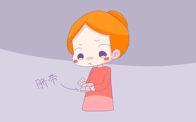 新生儿脐带脱落后怎么护理图片