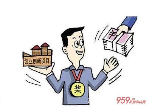 最适合大学生创业的十大连锁加盟项目怎么找?