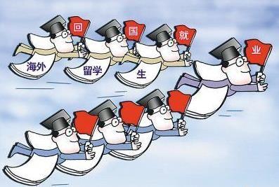 留学花40多万回国盼月薪1500?盘点出国留学的那些