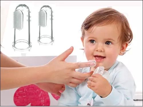 宝宝几岁开始刷牙最好