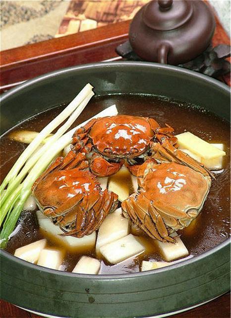 舌尖上的中国经典旁白