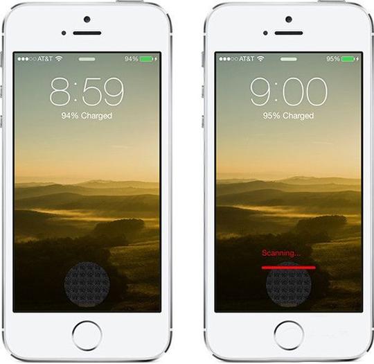 现在一款名为bio的越狱插件让ios7设备iphoneoripad(不可越狱的7.