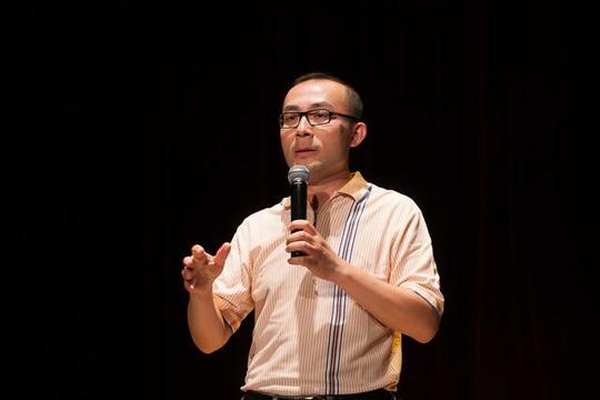 张永琪口述二次创业的那些事
