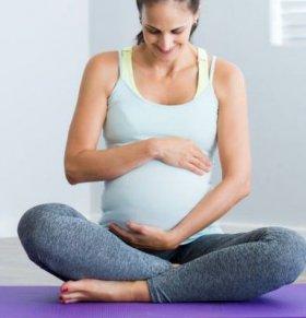 怀孕后期瘙痒原因有哪些
