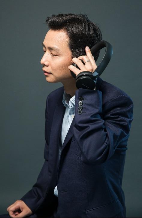 fiilcto邬宁:与汪峰一起做耳机是怎样的体验?