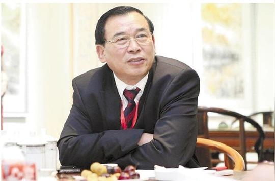 义乌创业潮丨成建新:搭建义乌与智利的侨梁