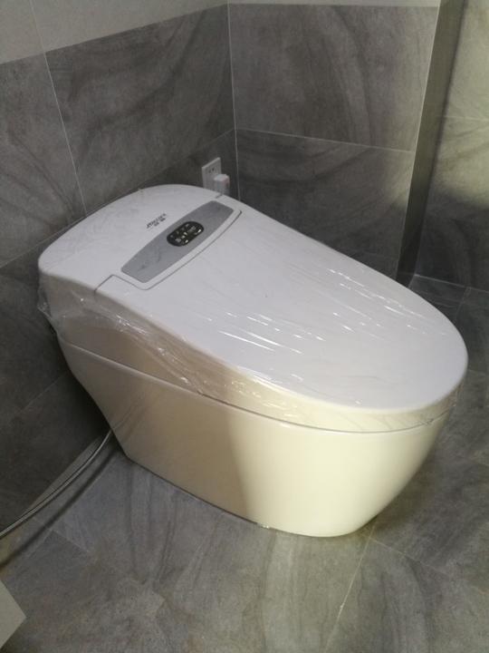 看清本质:吉田雅格智能马桶怎么样?使用感受质量真的差?