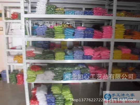 手工活外发加工串珠手工活兼职创业项目无押金手工活外发回收