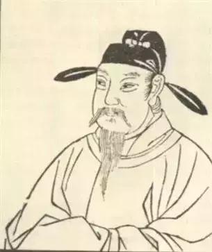 褚遂良