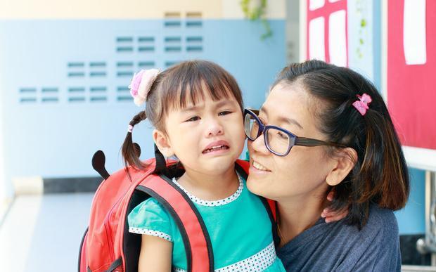 你认为孩子不适应幼儿园生活的原因有哪些