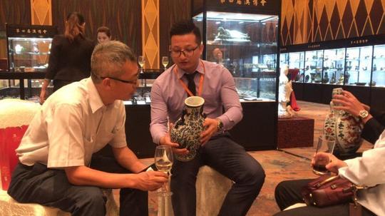 首页深圳富鼎艺术品展览销售有限公司新闻资讯古玩藏品为什么难