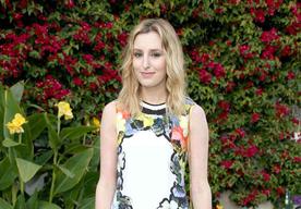 劳拉·卡尔迈克尔