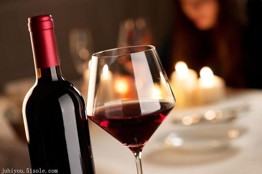 大量散装红酒进口清关解决方案
