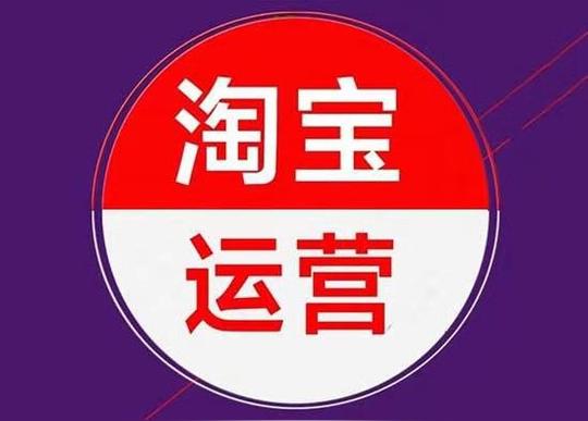 沈阳淘宝运营推广美工客服培训