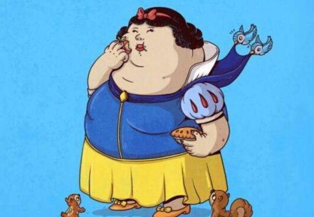 孕期什么时候可以控制体重