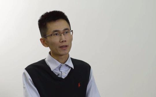 更财经|他曾是美团十号员工,离职创业自己当老板,公司估值3亿元!