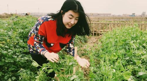 95后美女开农场身价10亿，年旅游人次百万，吸引投资2亿元