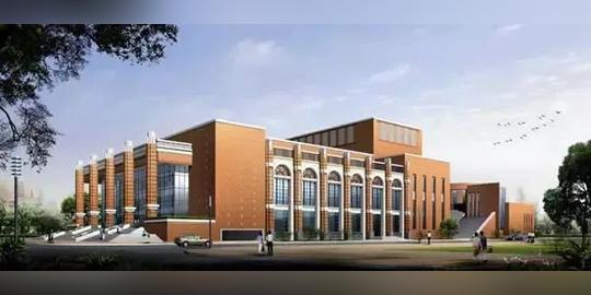 集美大学诚毅学院