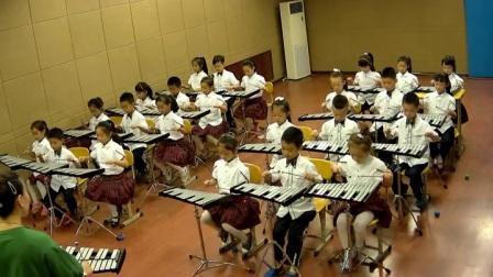 幼儿园音乐课《粉刷匠》教案